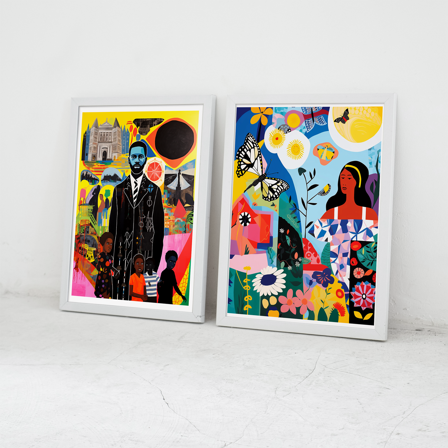African American Art