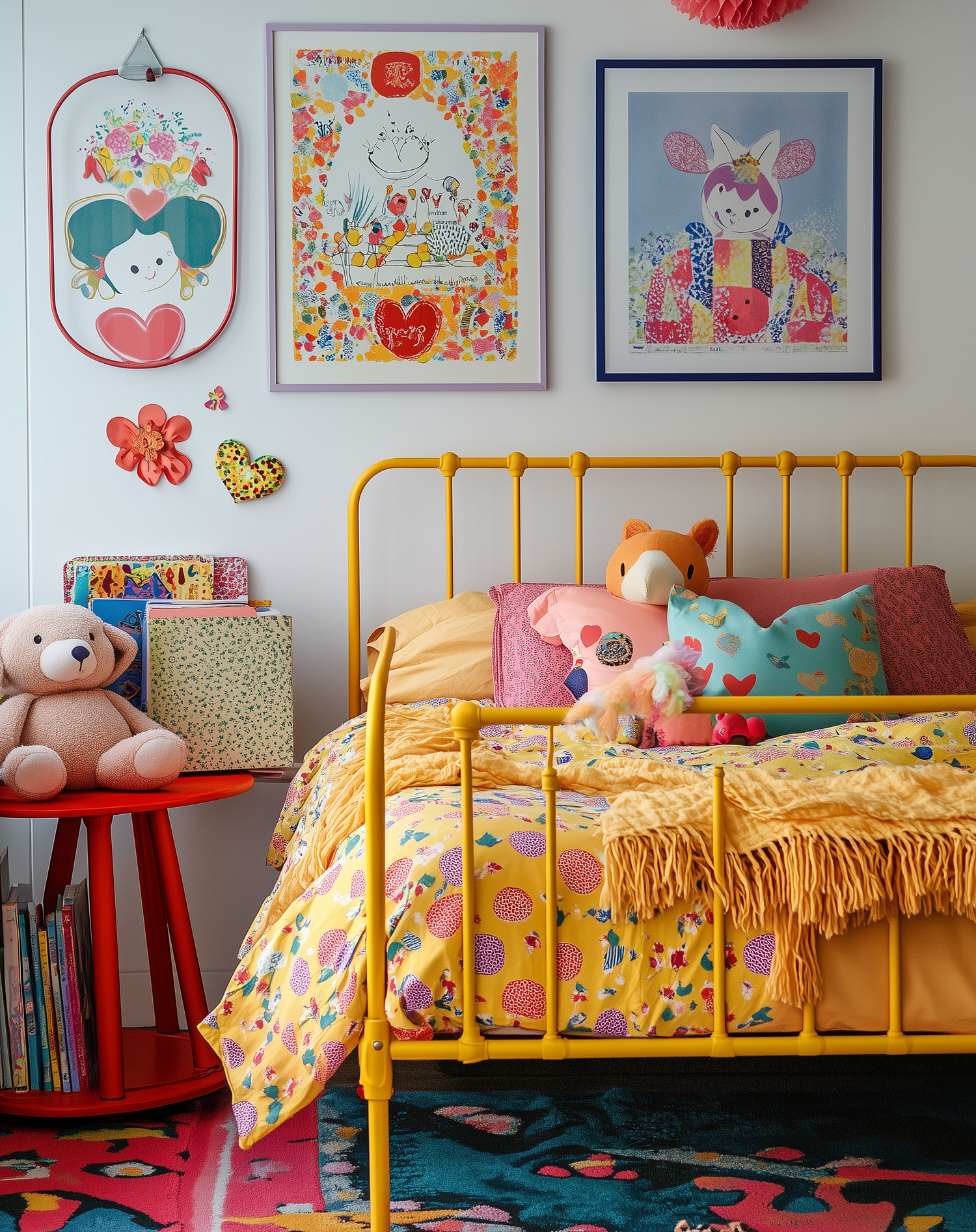 Kids Room