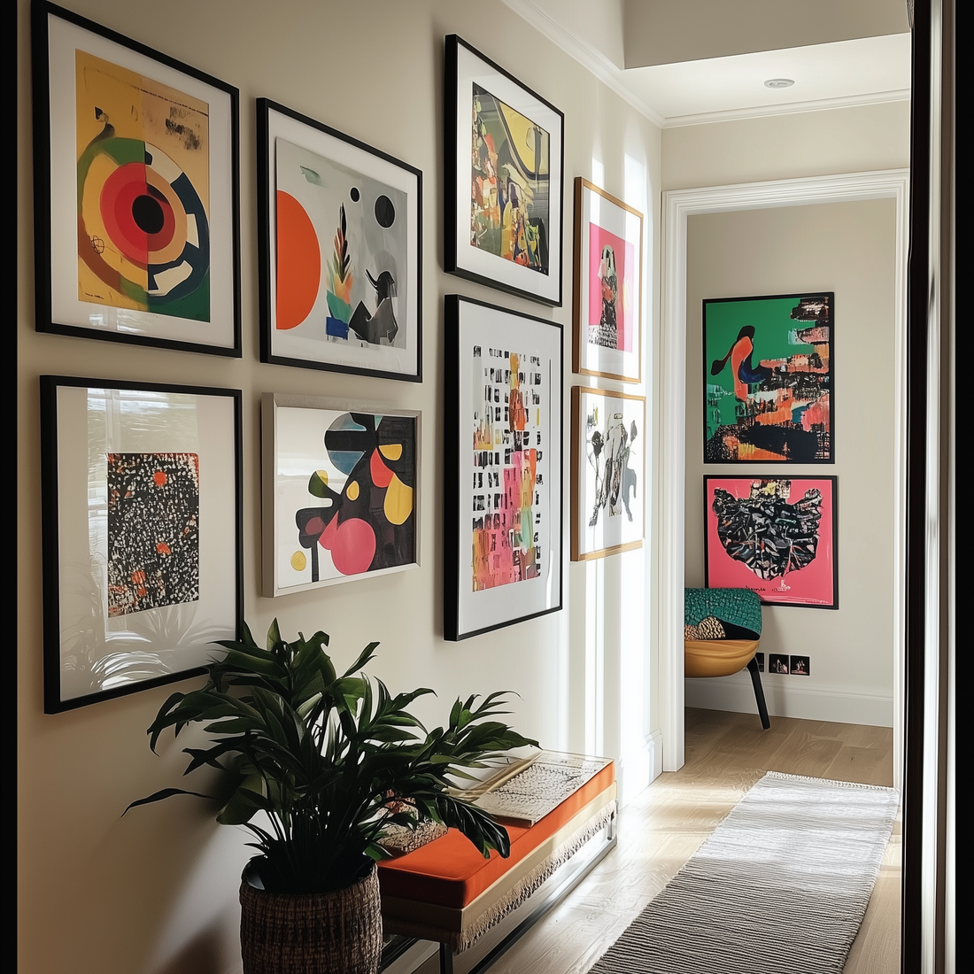 Top Posters in the US for 2025: What's on American Walls