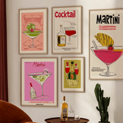 Cocktail & Bar